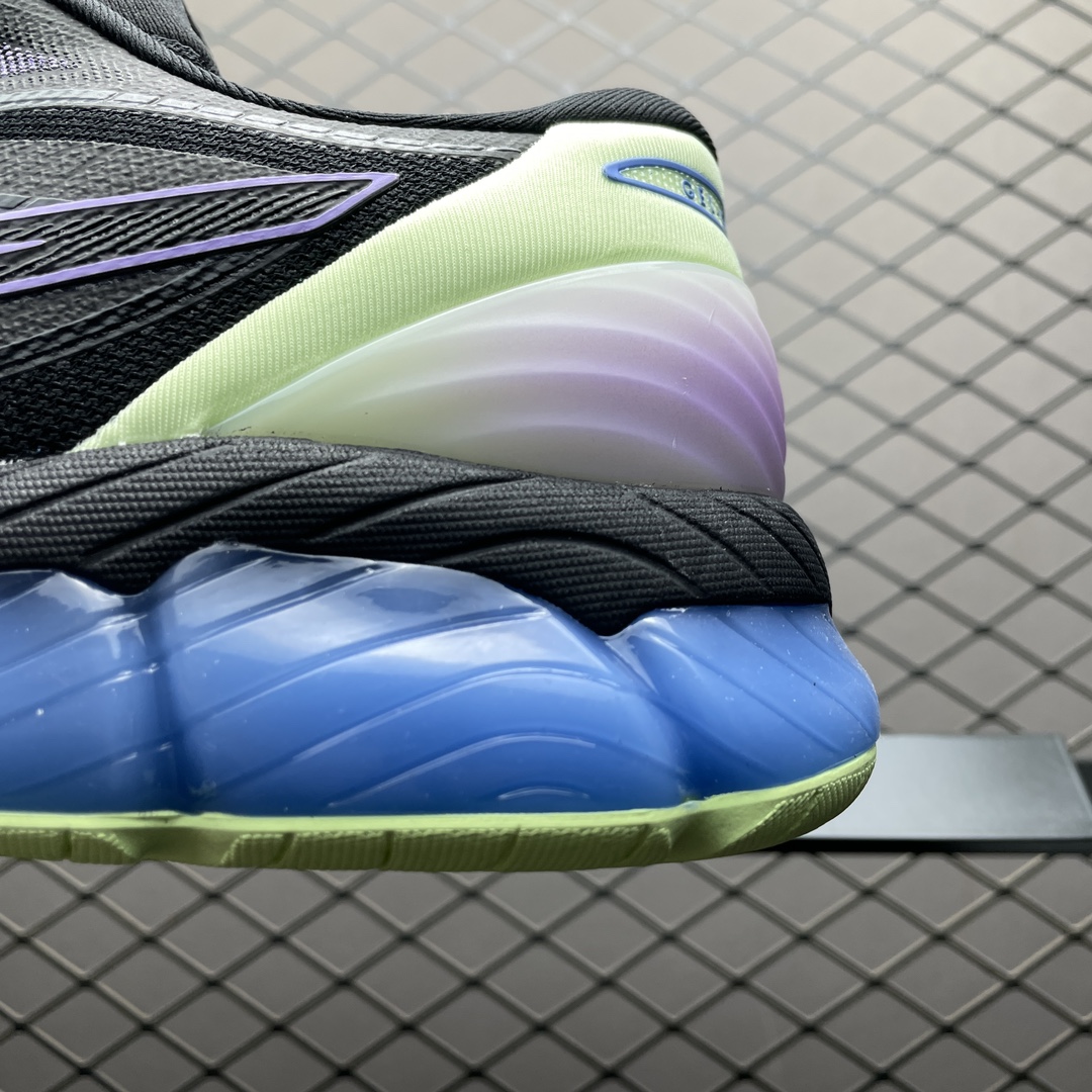   Asics 亚瑟士 GEL-Quantum 360 VIII 低帮运动休闲跑步鞋 1203A305-
