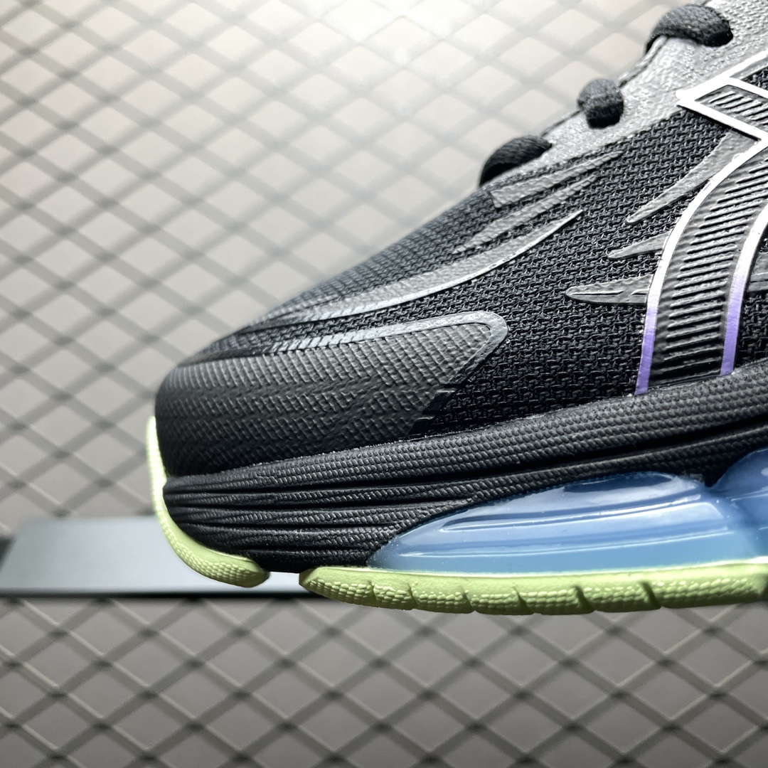   Asics 亚瑟士 GEL-Quantum 360 VIII 低帮运动休闲跑步鞋 1203A305-