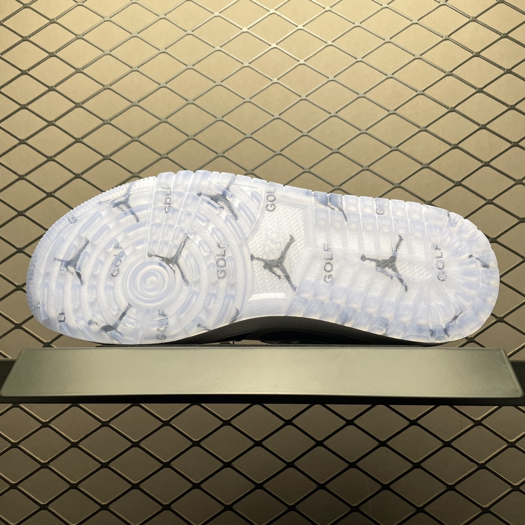 【纯原】 福利特价🔥【纯原】 Air Jordan 1 Low Golf AJ1 乔1全新高尔夫版 CZ