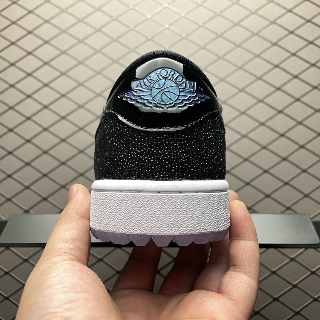 【纯原】 福利特价🔥【纯原】 Air Jordan 1 Low Golf AJ1 乔1全新高尔夫版 CZ