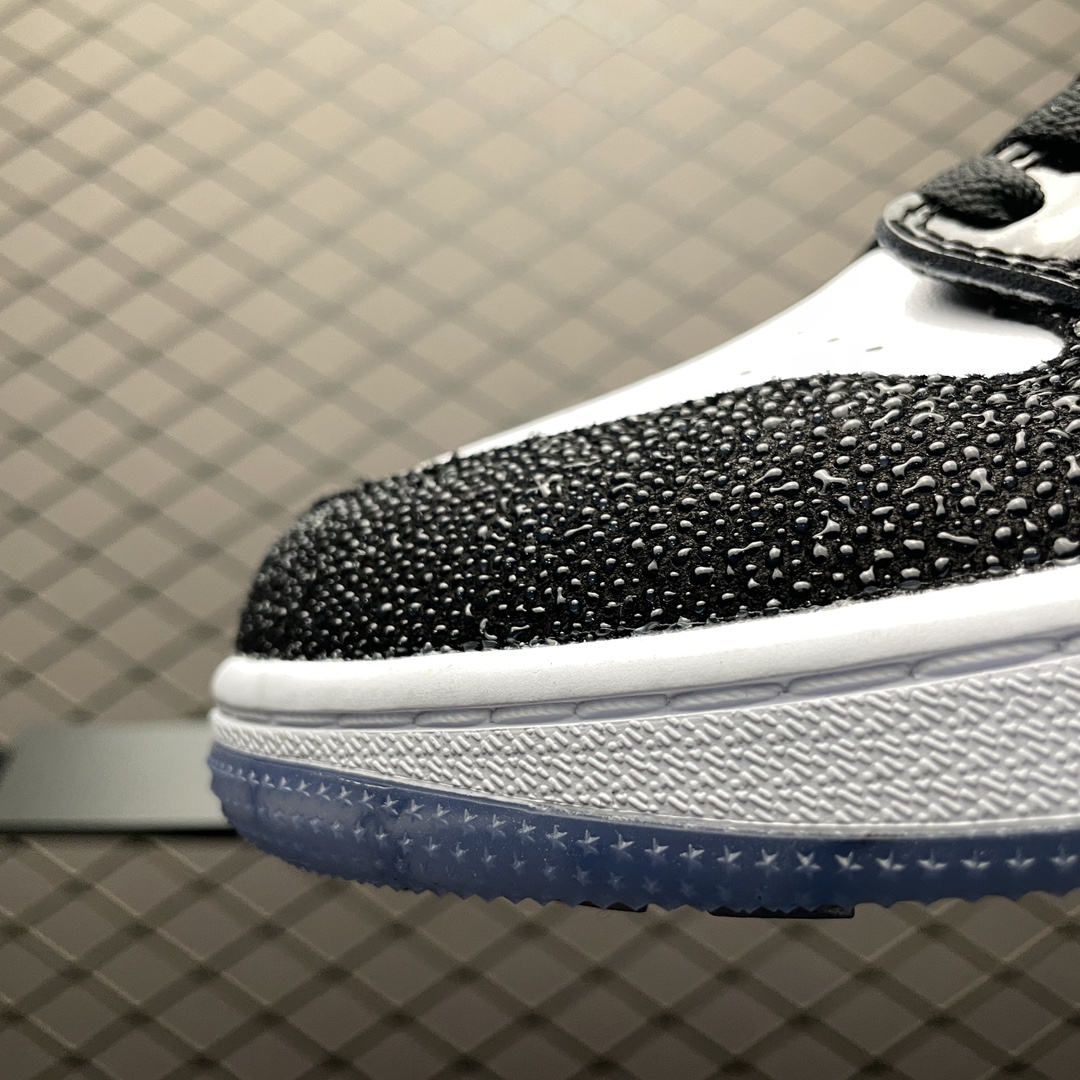 【纯原】 福利特价🔥【纯原】 Air Jordan 1 Low Golf AJ1 乔1全新高尔夫版 CZ
