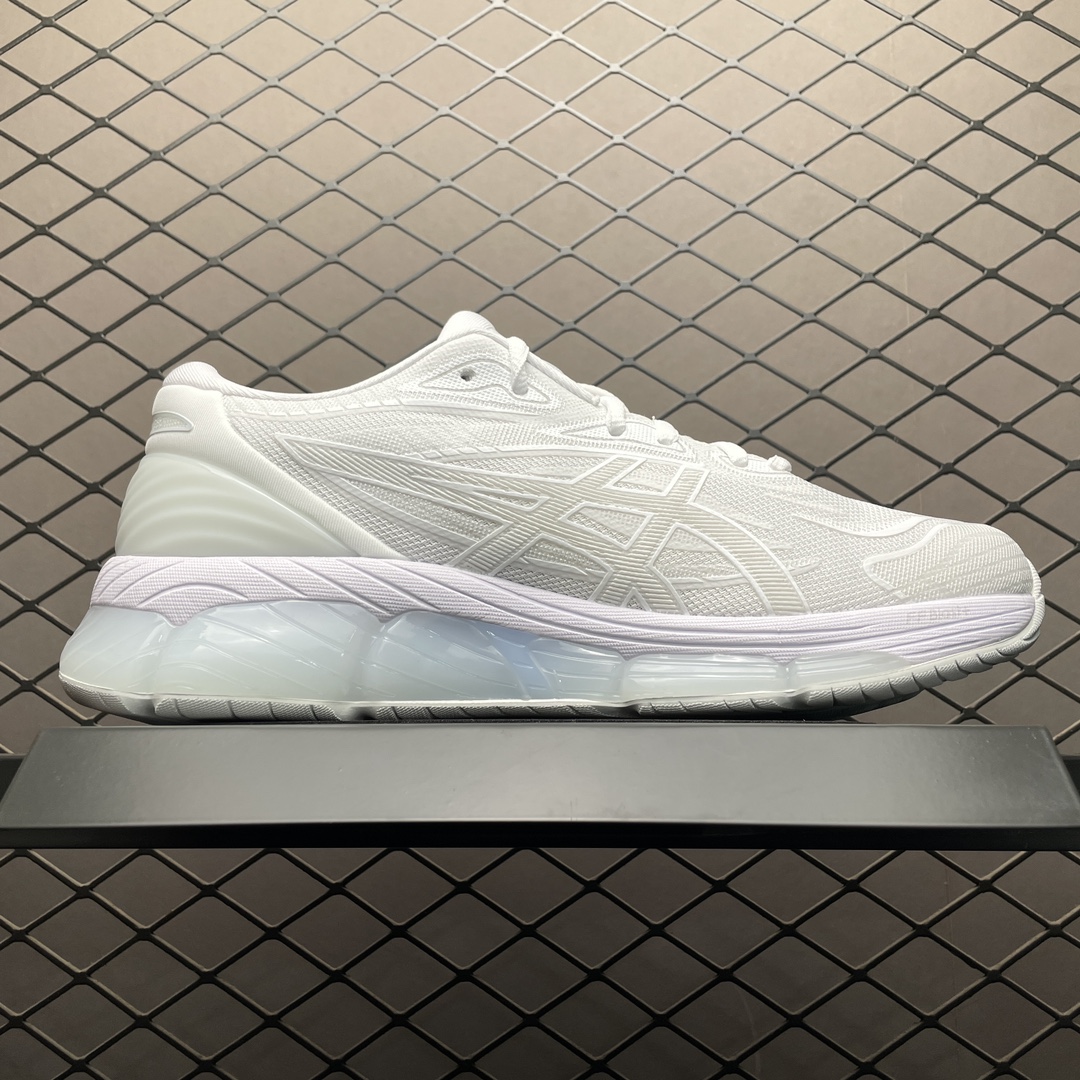   Asics 亚瑟士 GEL-Quantum 360 VIII 低帮运动休闲跑步鞋 1203A305-