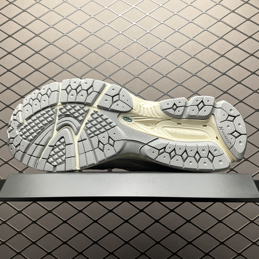 纯原 New Balance 新百伦 M2002REK 复古休闲跑步鞋 大厂出品 M纯原同渠道 正确组合