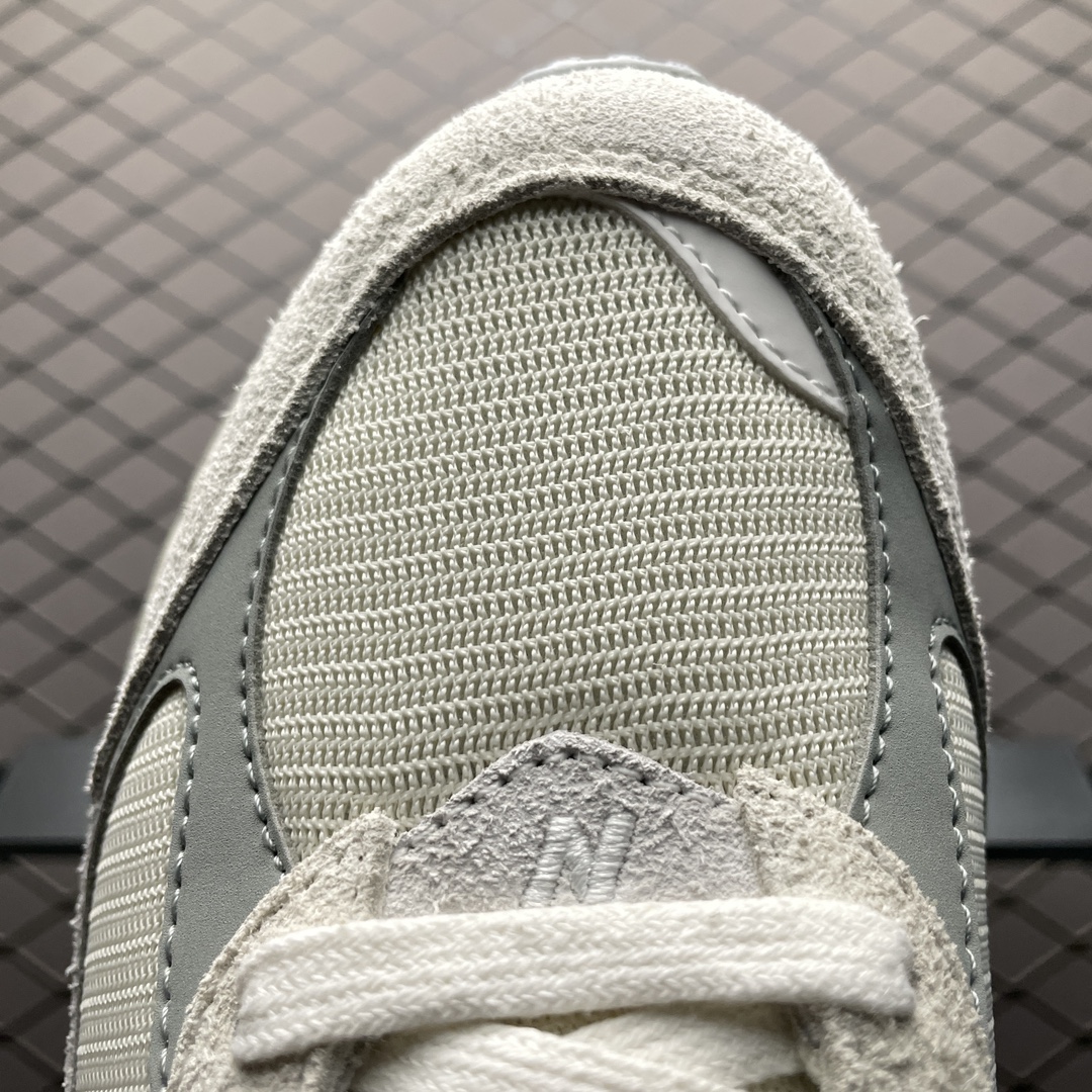 纯原 New Balance 新百伦 M2002REK 复古休闲跑步鞋 大厂出品 M纯原同渠道 正确组合