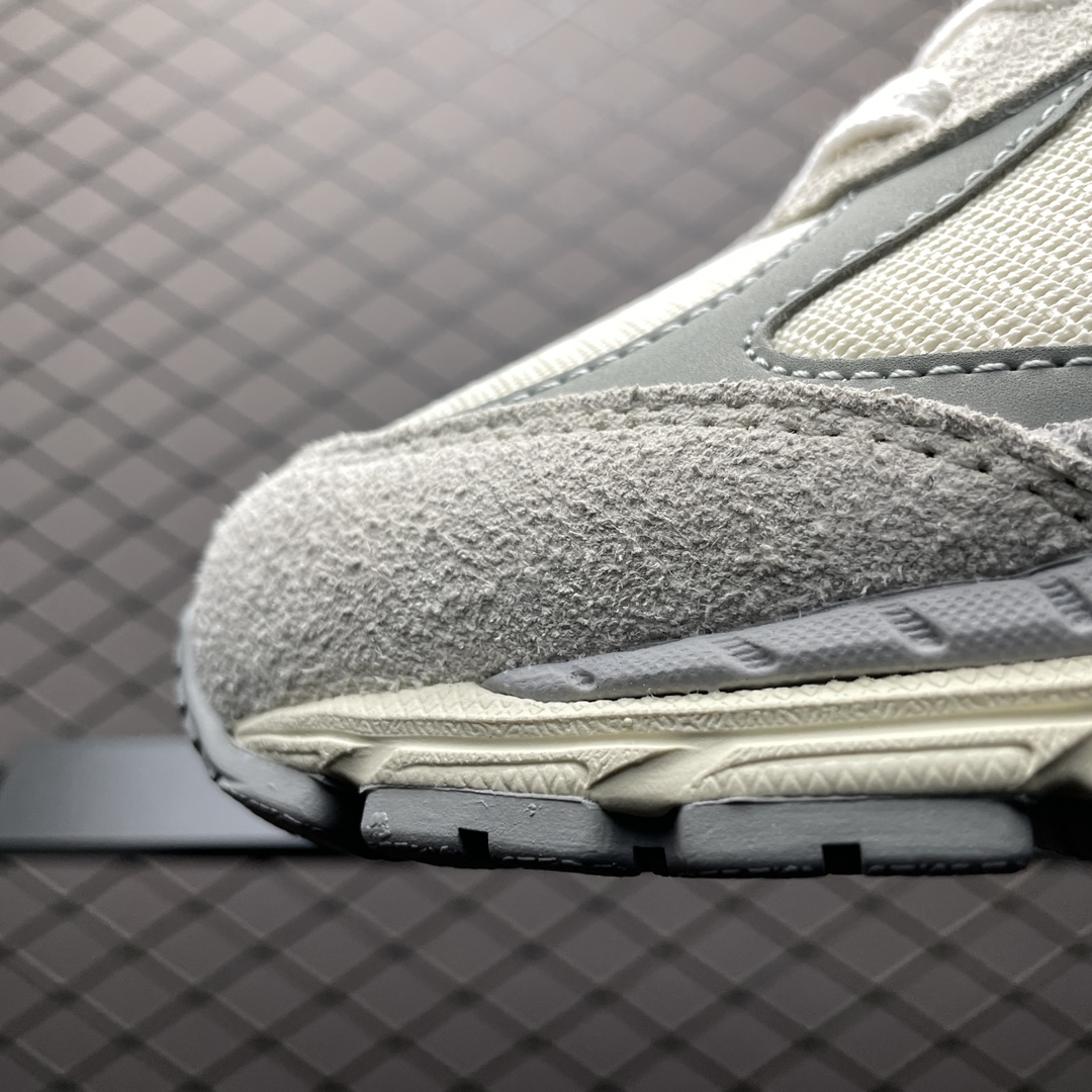 纯原 New Balance 新百伦 M2002REK 复古休闲跑步鞋 大厂出品 M纯原同渠道 正确组合