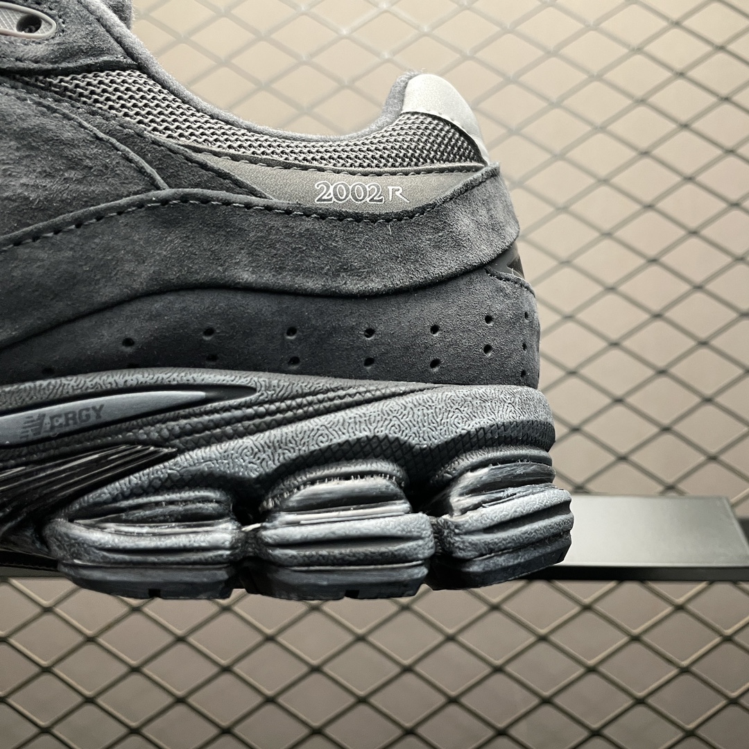 纯原 New Balance 新百伦 M2002RBV 复古休闲跑步鞋 大厂出品 M纯原同渠道 正确组合