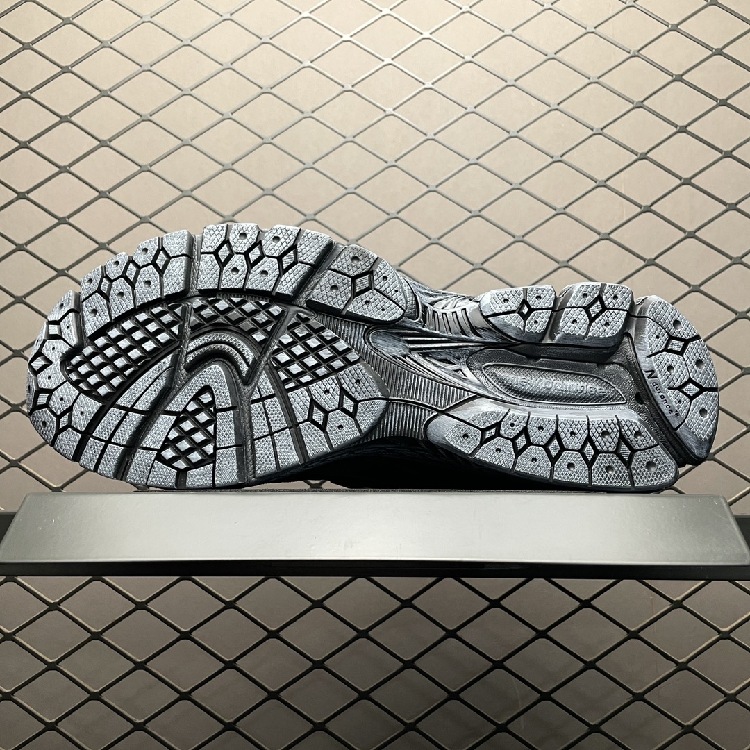 纯原 New Balance 新百伦 M2002RBV 复古休闲跑步鞋 大厂出品 M纯原同渠道 正确组合