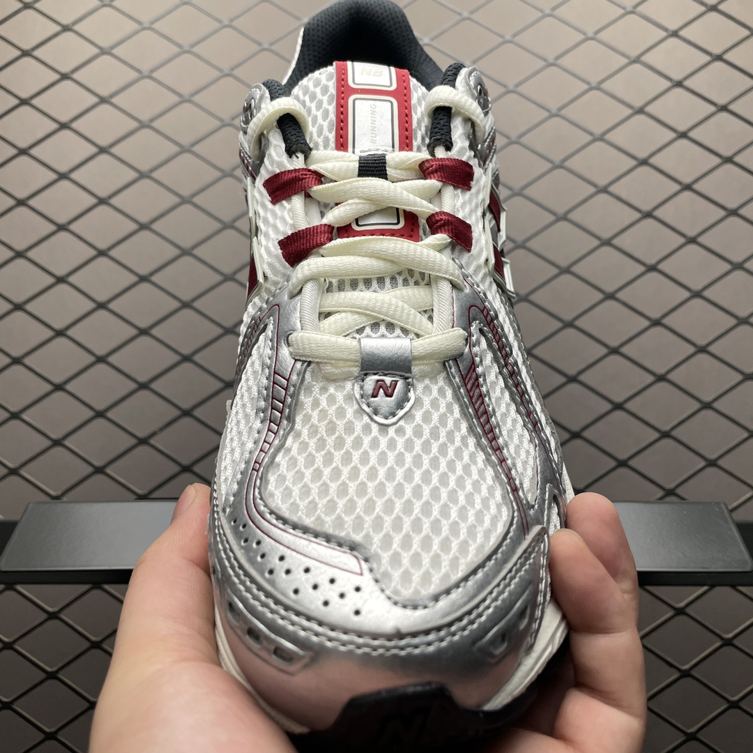 价格调整 纯原 New Balance 新百伦 复古休闲跑步鞋 M1906REA 真正原厂数据开发 市售