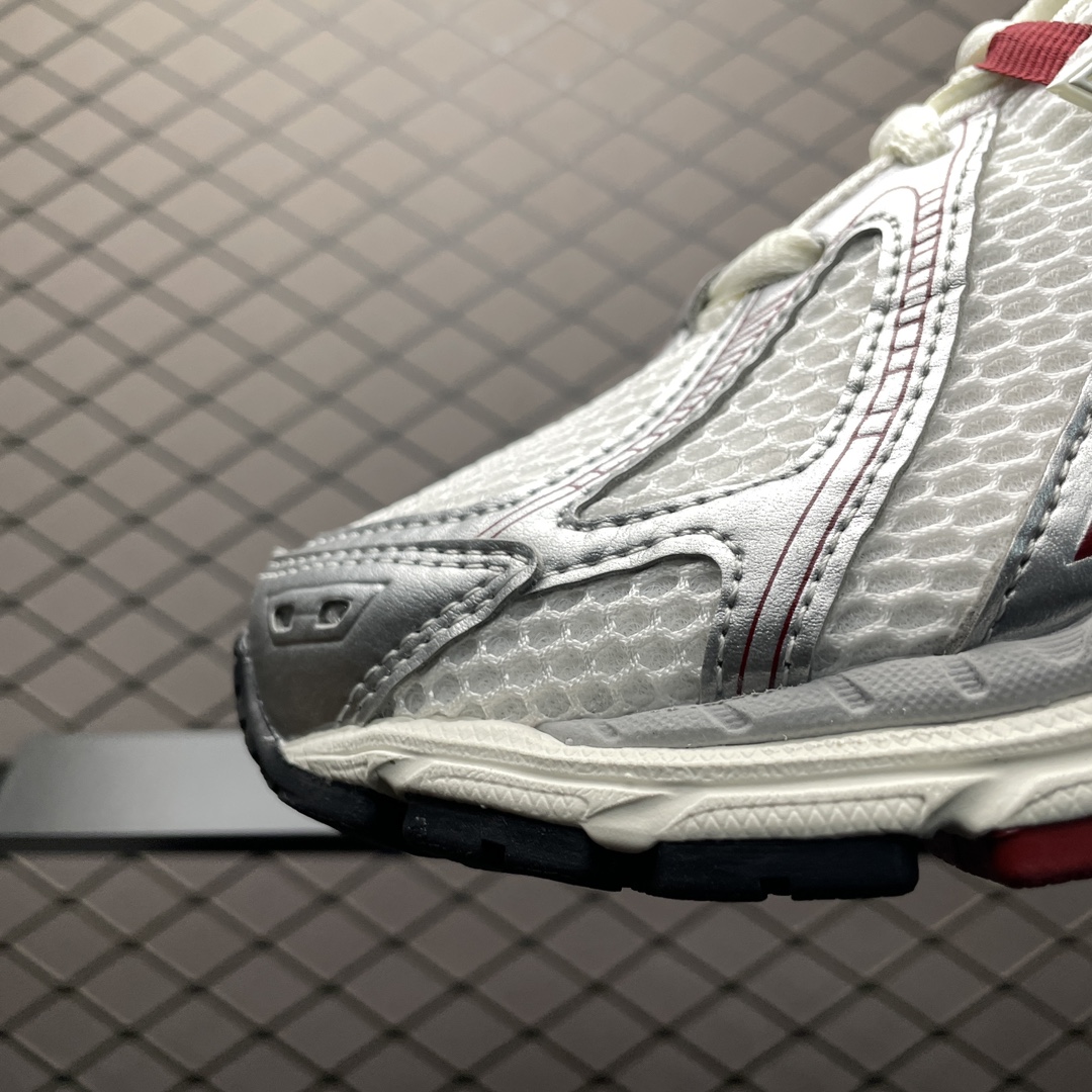 价格调整 纯原 New Balance 新百伦 复古休闲跑步鞋 M1906REA 真正原厂数据开发 市售