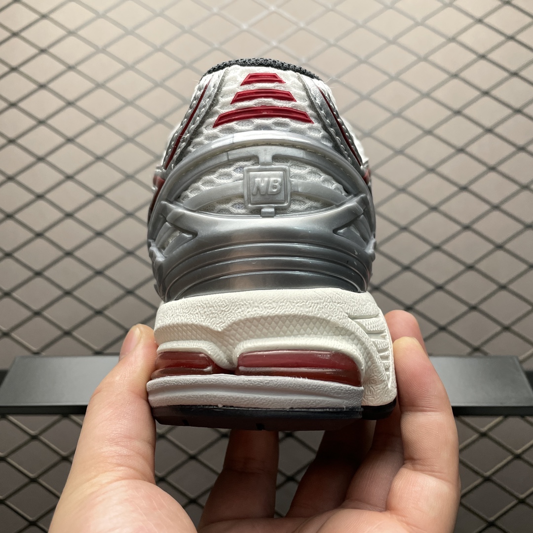 价格调整 纯原 New Balance 新百伦 复古休闲跑步鞋 M1906REA 真正原厂数据开发 市售