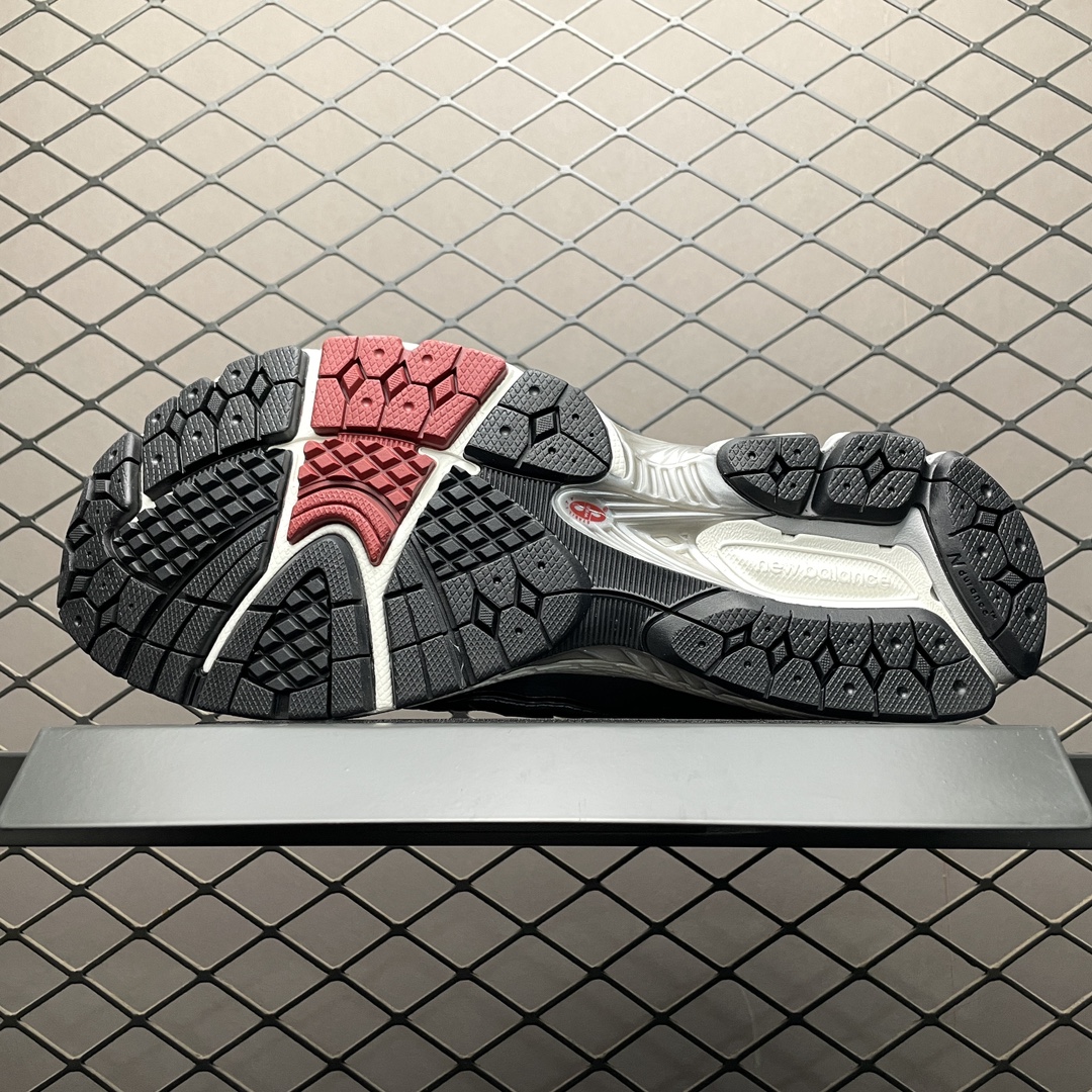 价格调整 纯原 New Balance 新百伦 复古休闲跑步鞋 M1906REA 真正原厂数据开发 市售