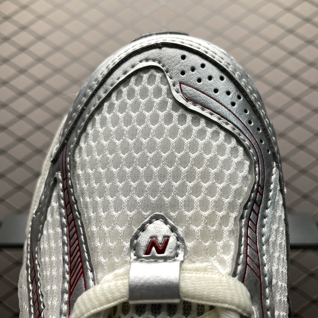 价格调整 纯原 New Balance 新百伦 复古休闲跑步鞋 M1906REA 真正原厂数据开发 市售