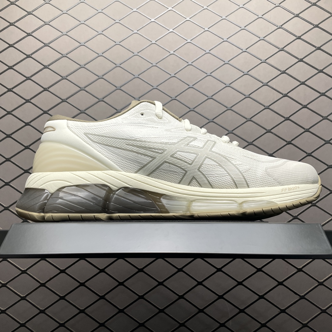   Asics 亚瑟士 GEL-Quantum 360 VIII 低帮运动休闲跑步鞋 1203A402-