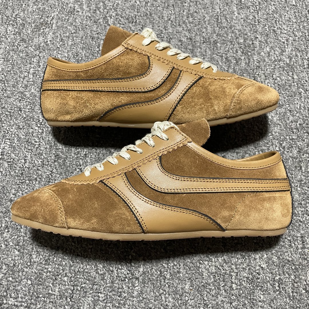 Premium luxury shoes 8