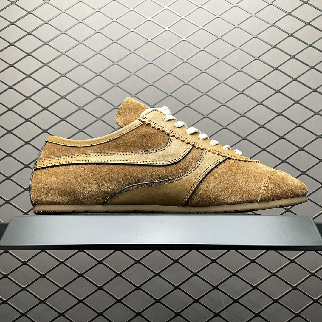 Premium luxury shoes 3