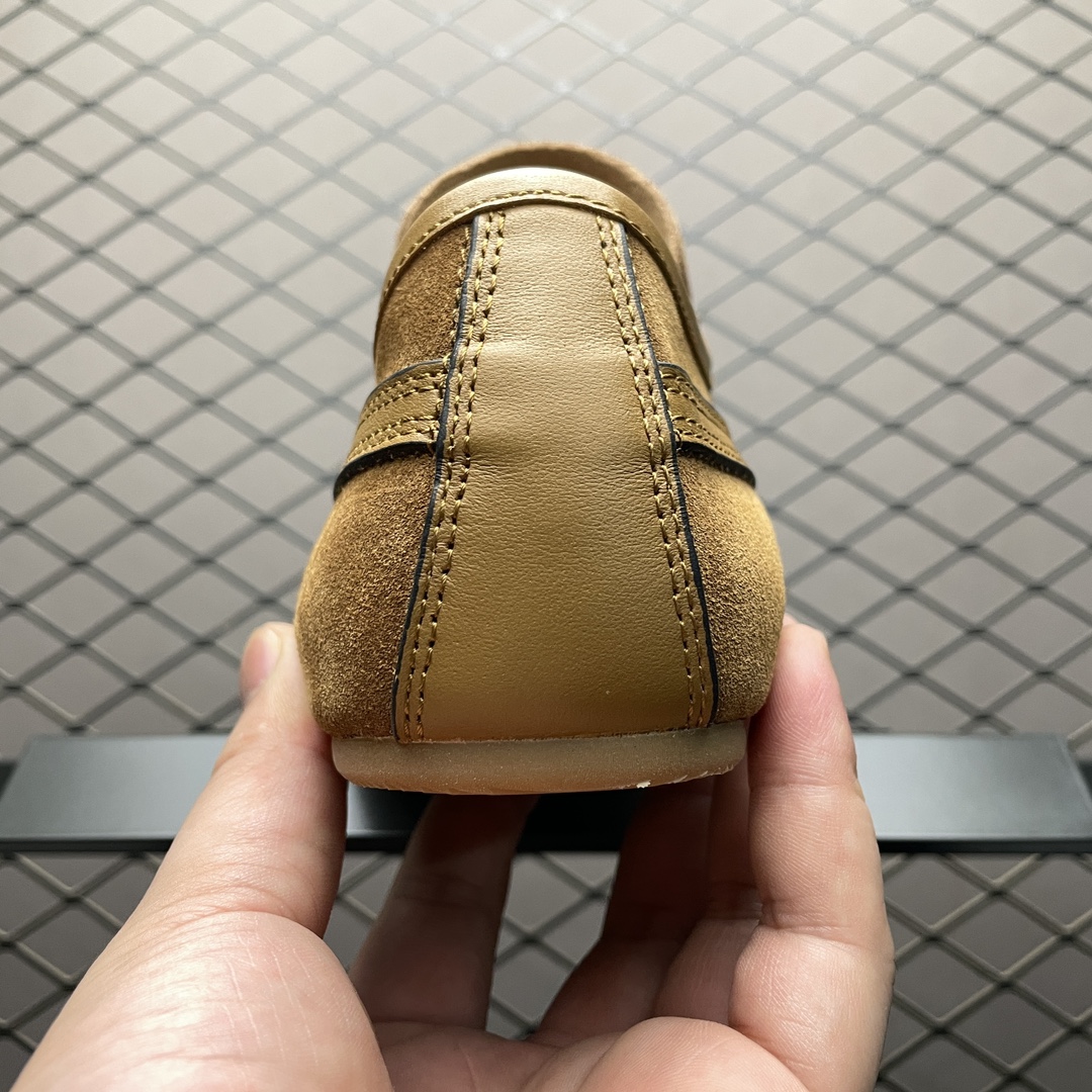 Premium luxury shoes 2