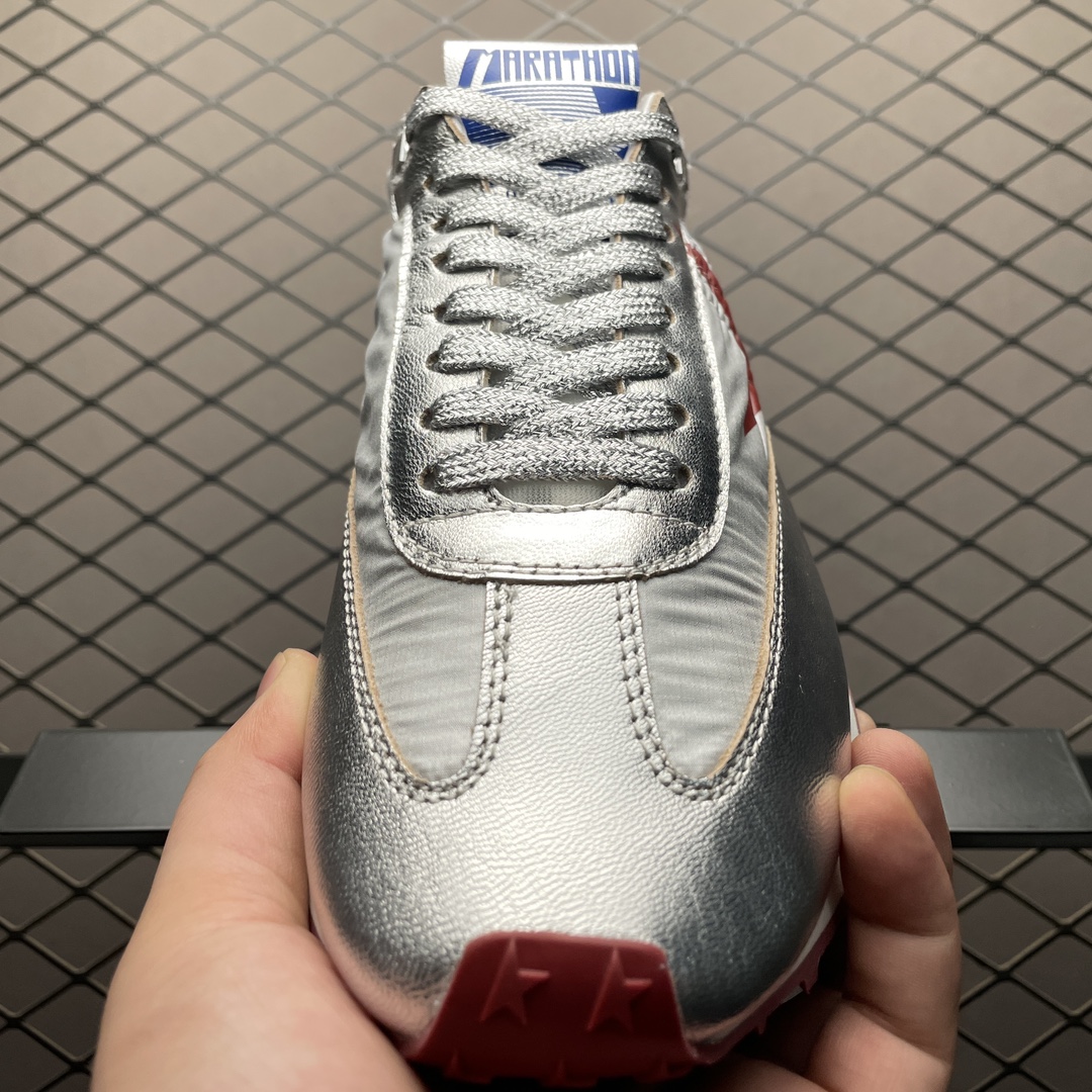 Local pickup available: GGDB Marathon Golden Goose Deluxe Brand in 9