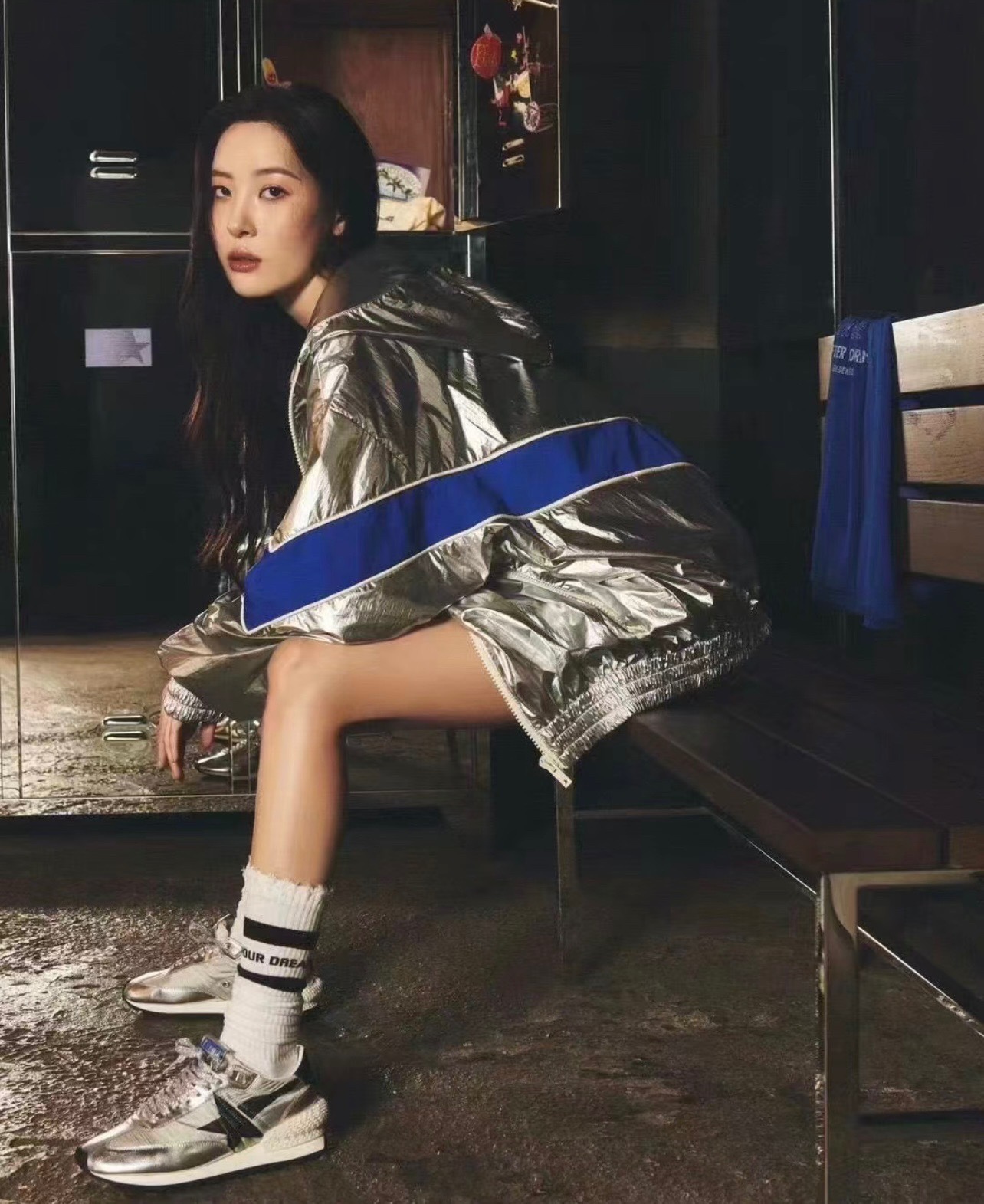 Golden Goose Luxury Footwear Collection 5