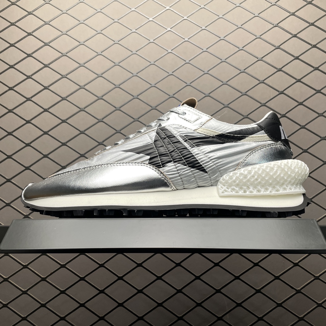 Golden Goose Luxury Footwear Collection 9