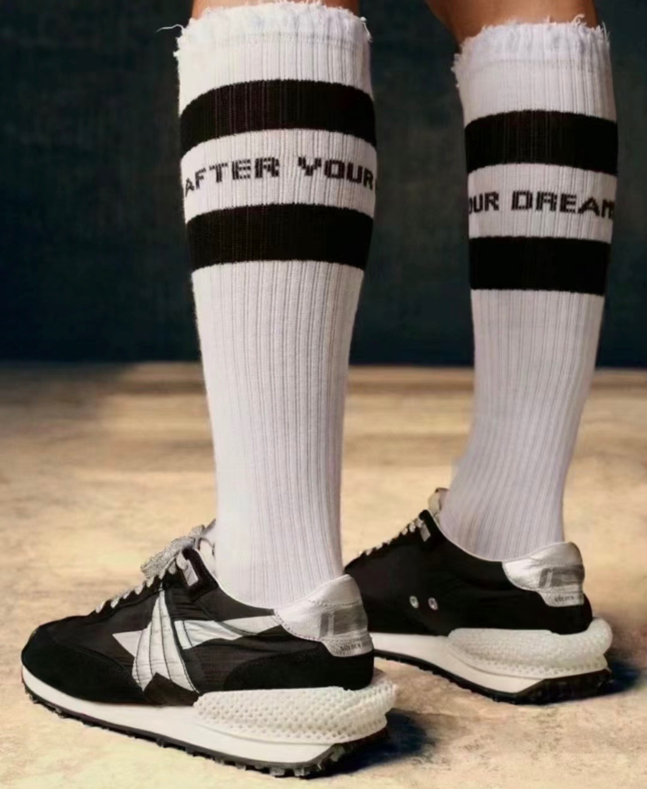 Golden Goose Luxury Footwear Collection 2