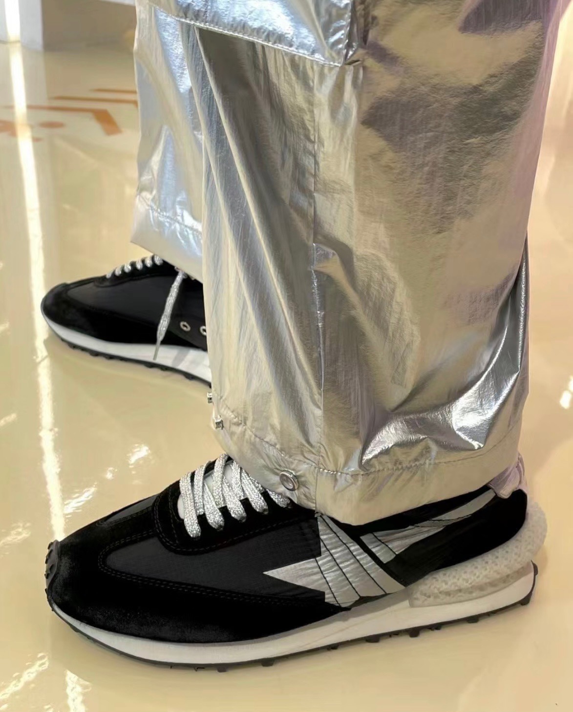 Golden Goose Luxury Footwear Collection 4