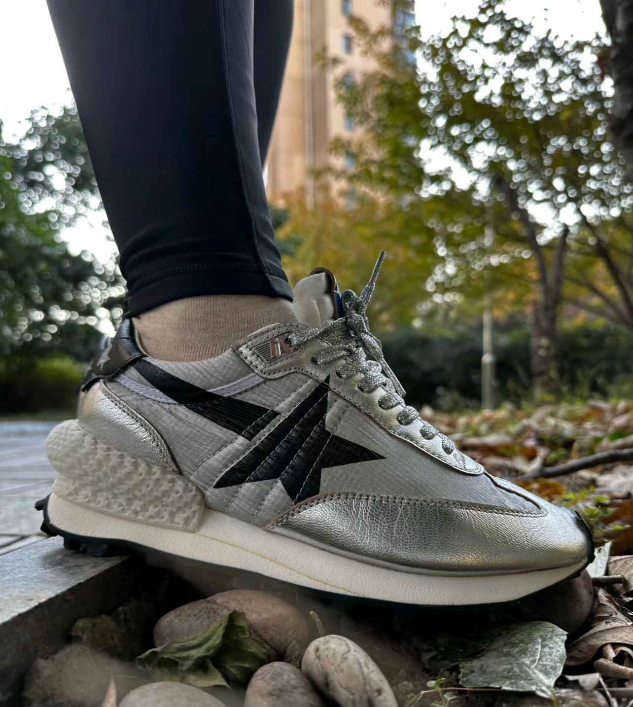 Golden Goose Luxury Footwear Collection 6