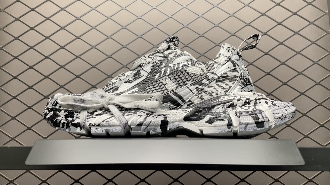 Balenciaga luxury designer shoes