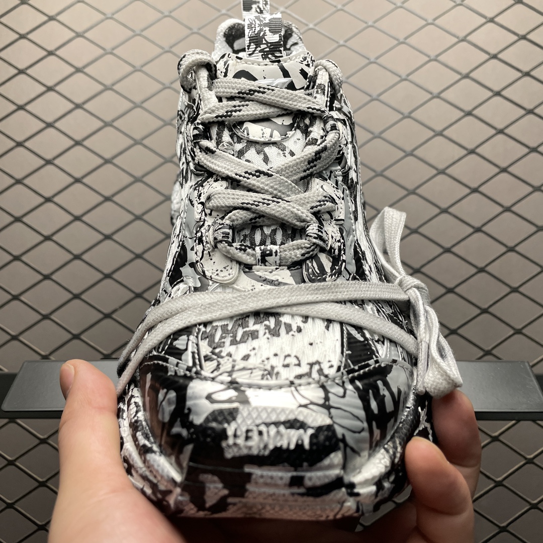 巴黎世家 Balenciaga 高级成衣风衣外套及大衣服饰 #8E8CCDF0 9