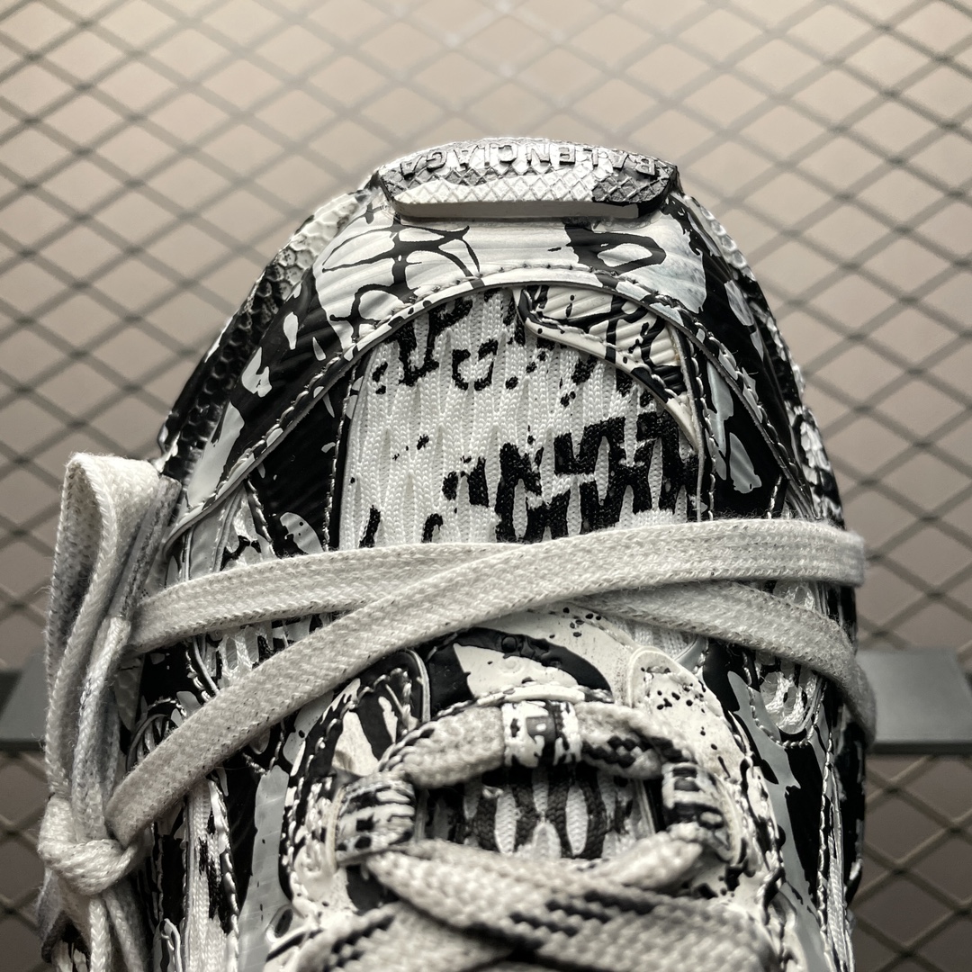 巴黎世家 Balenciaga 高级成衣风衣外套及大衣服饰 #8E8CCDF0 7