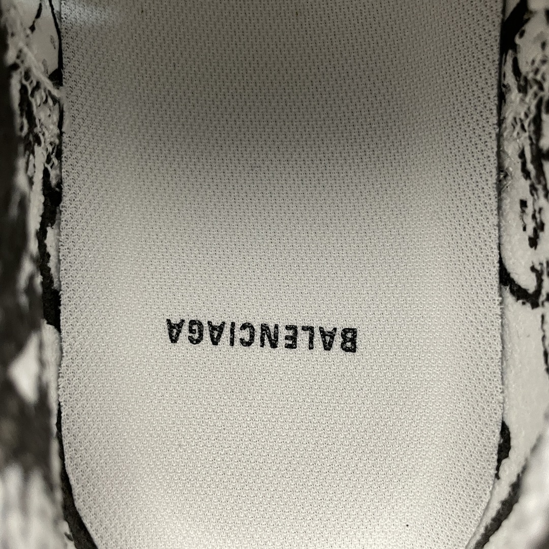 巴黎世家 Balenciaga 高级成衣风衣外套及大衣服饰 #8E8CCDF0 8