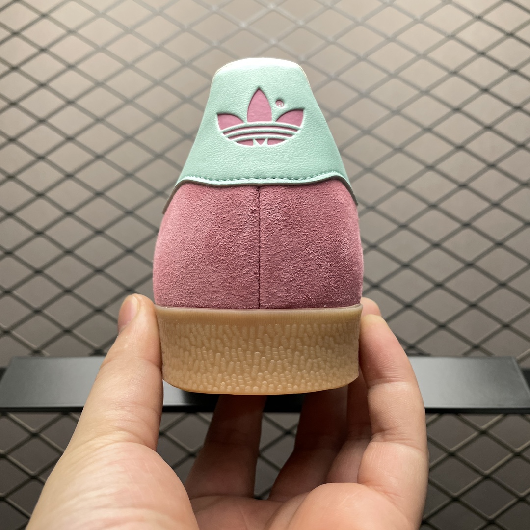 Premium luxury shoes 2