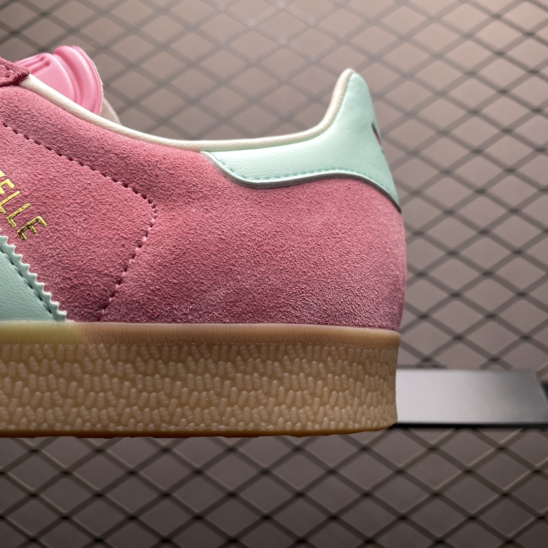 Premium luxury shoes 4