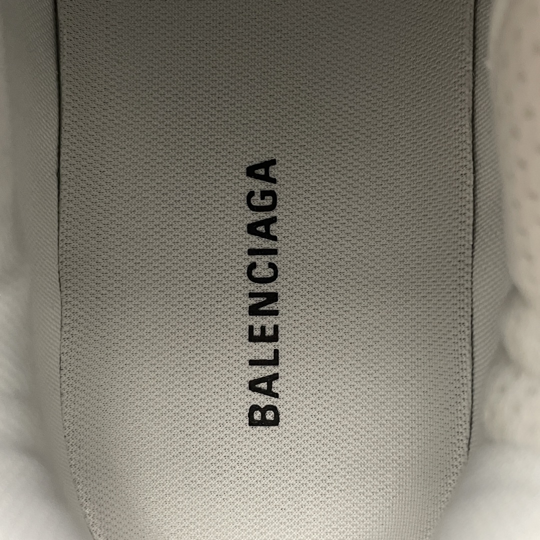 Balenciaga Haute Couture Designer Jacket Coat Ready-to-Wear Ref.65AA7035 8