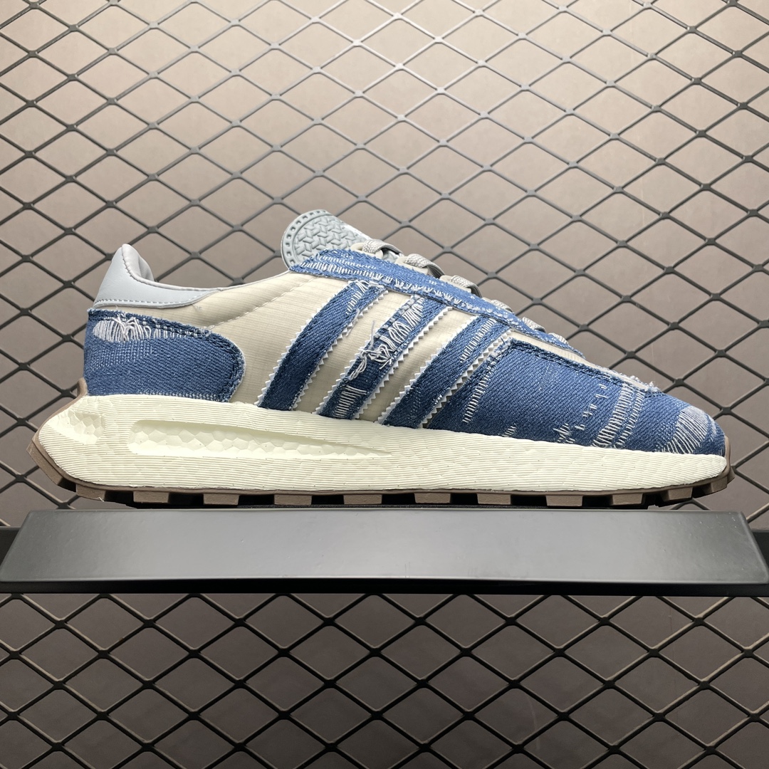 Premium luxury shoes 3