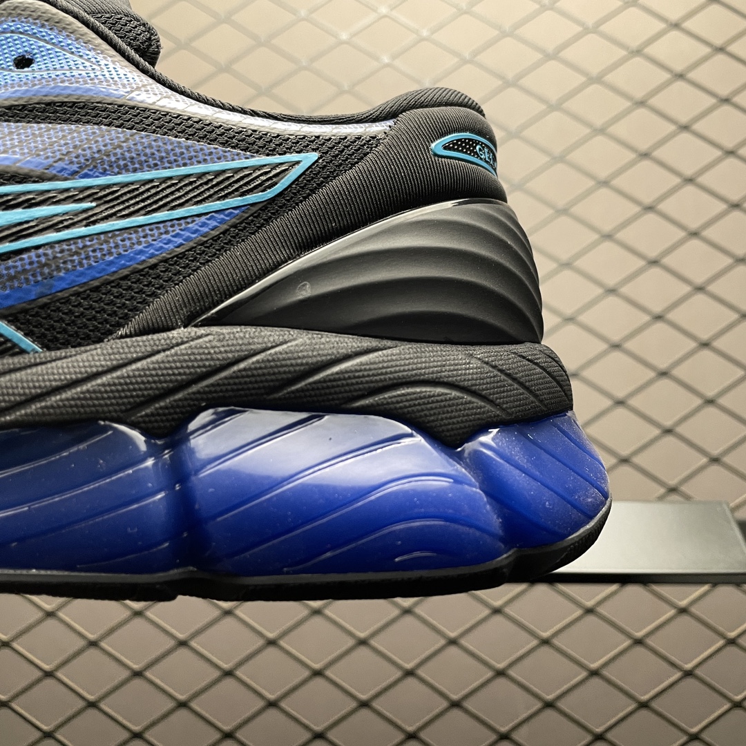   Asics 亚瑟士 GEL-Quantum 360 VIII 低帮运动休闲跑步鞋 1203A305-