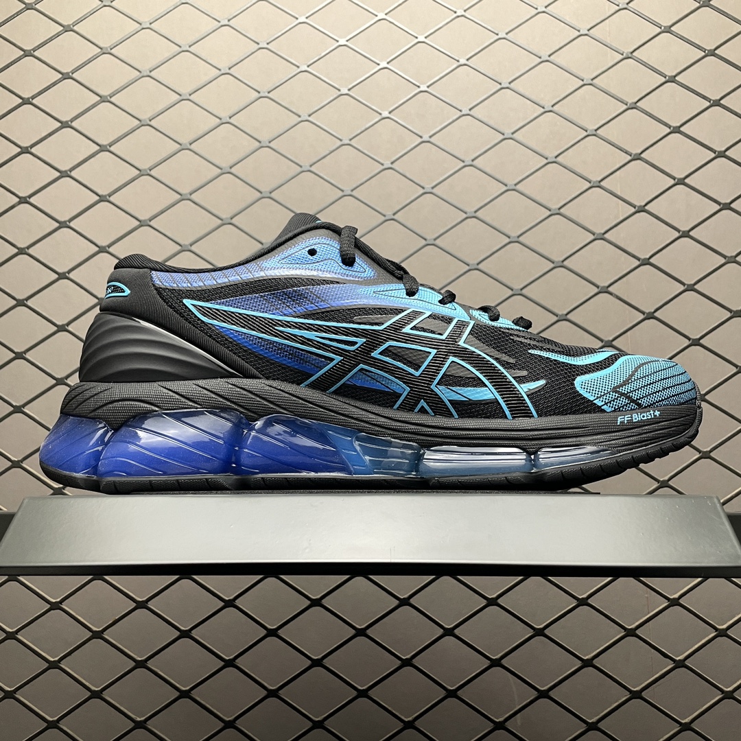   Asics 亚瑟士 GEL-Quantum 360 VIII 低帮运动休闲跑步鞋 1203A305-
