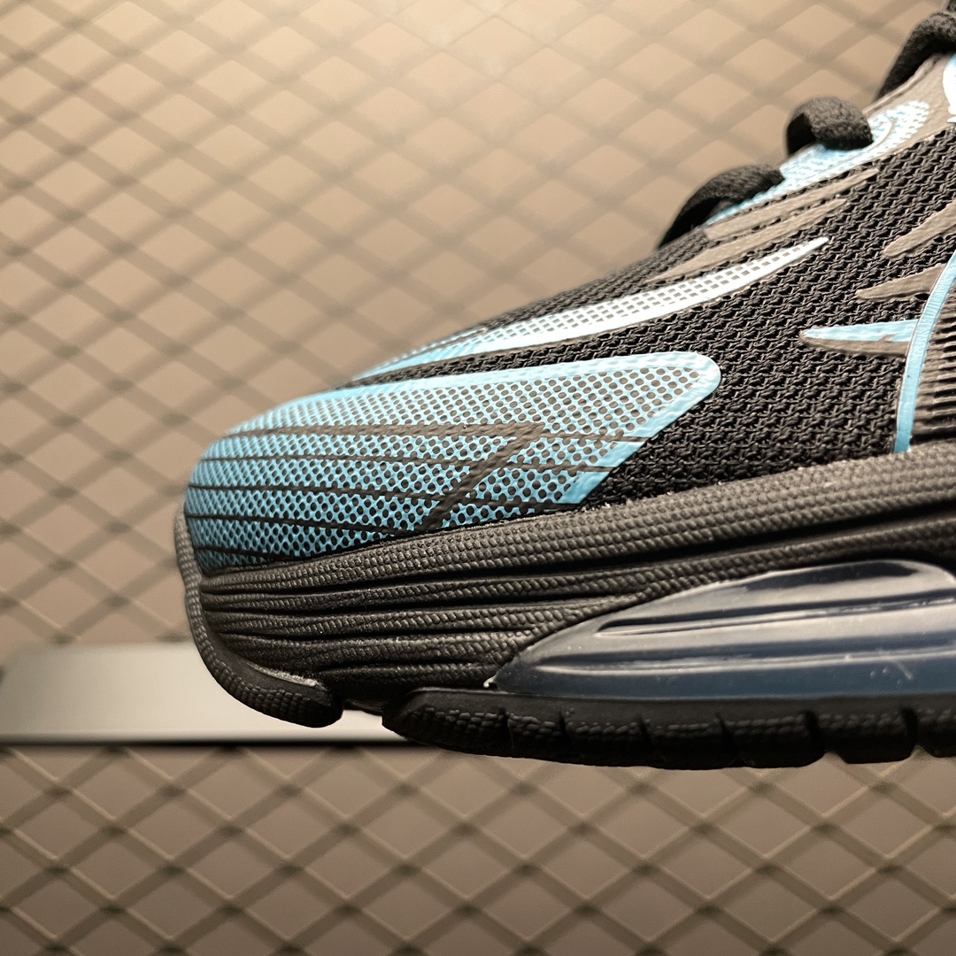   Asics 亚瑟士 GEL-Quantum 360 VIII 低帮运动休闲跑步鞋 1203A305-