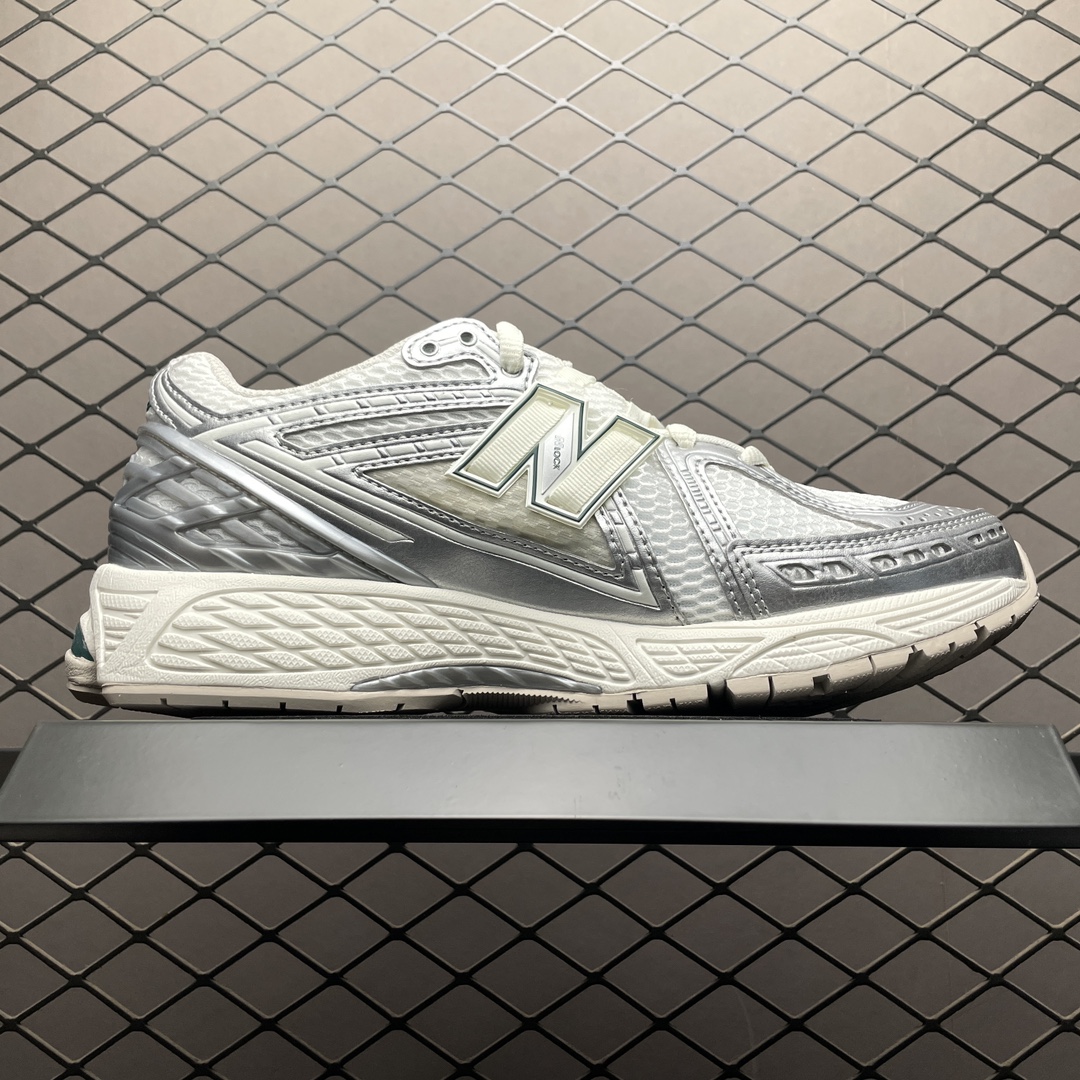 价格调整 纯原 New Balance 新百伦 复古休闲跑步鞋 M1906REE 真正原厂数据开发 市售