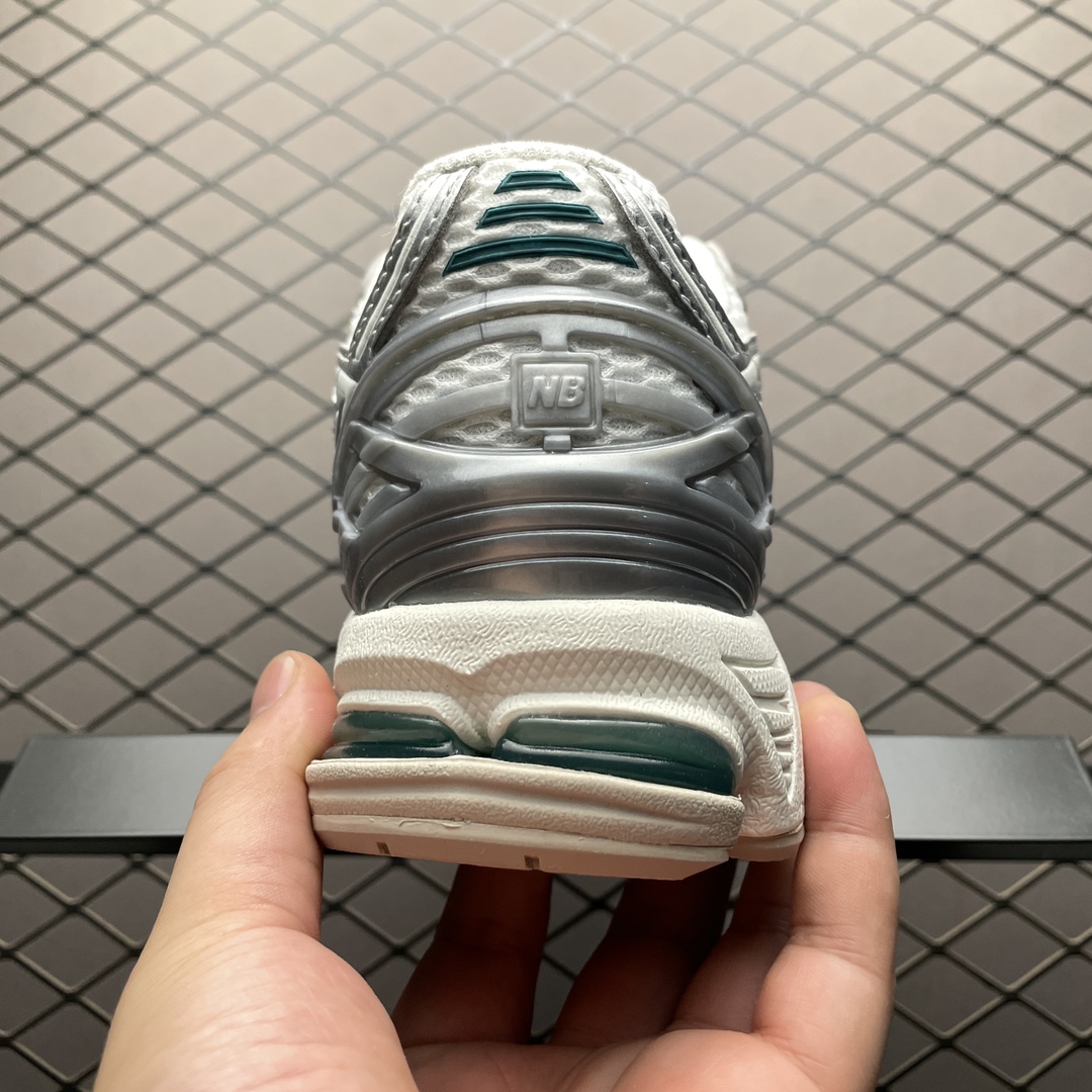 价格调整 纯原 New Balance 新百伦 复古休闲跑步鞋 M1906REE 真正原厂数据开发 市售