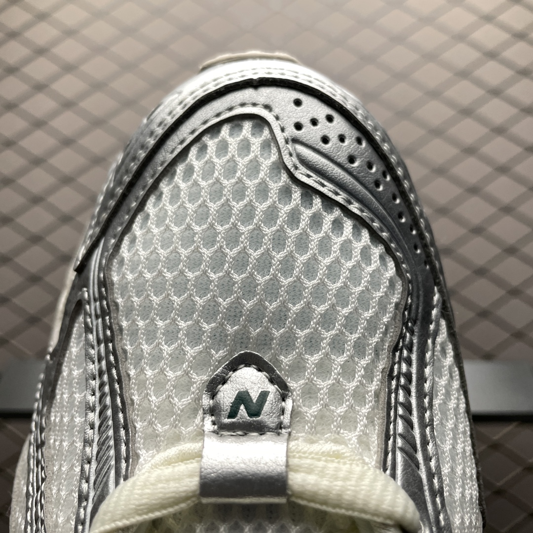 价格调整 纯原 New Balance 新百伦 复古休闲跑步鞋 M1906REE 真正原厂数据开发 市售