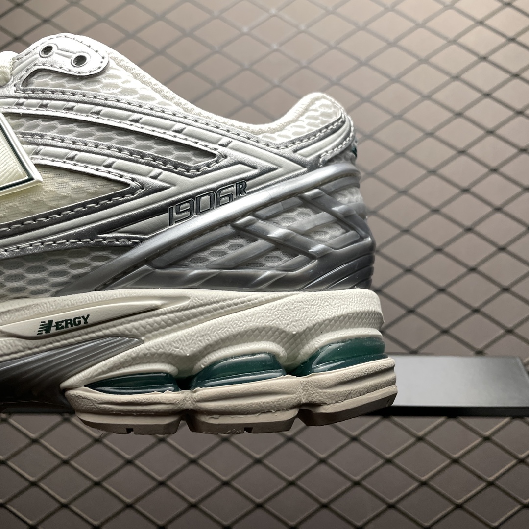 价格调整 纯原 New Balance 新百伦 复古休闲跑步鞋 M1906REE 真正原厂数据开发 市售