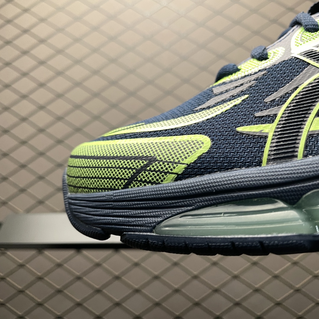   Asics 亚瑟士 GEL-Quantum 360 VIII 低帮运动休闲跑步鞋 1203A305-