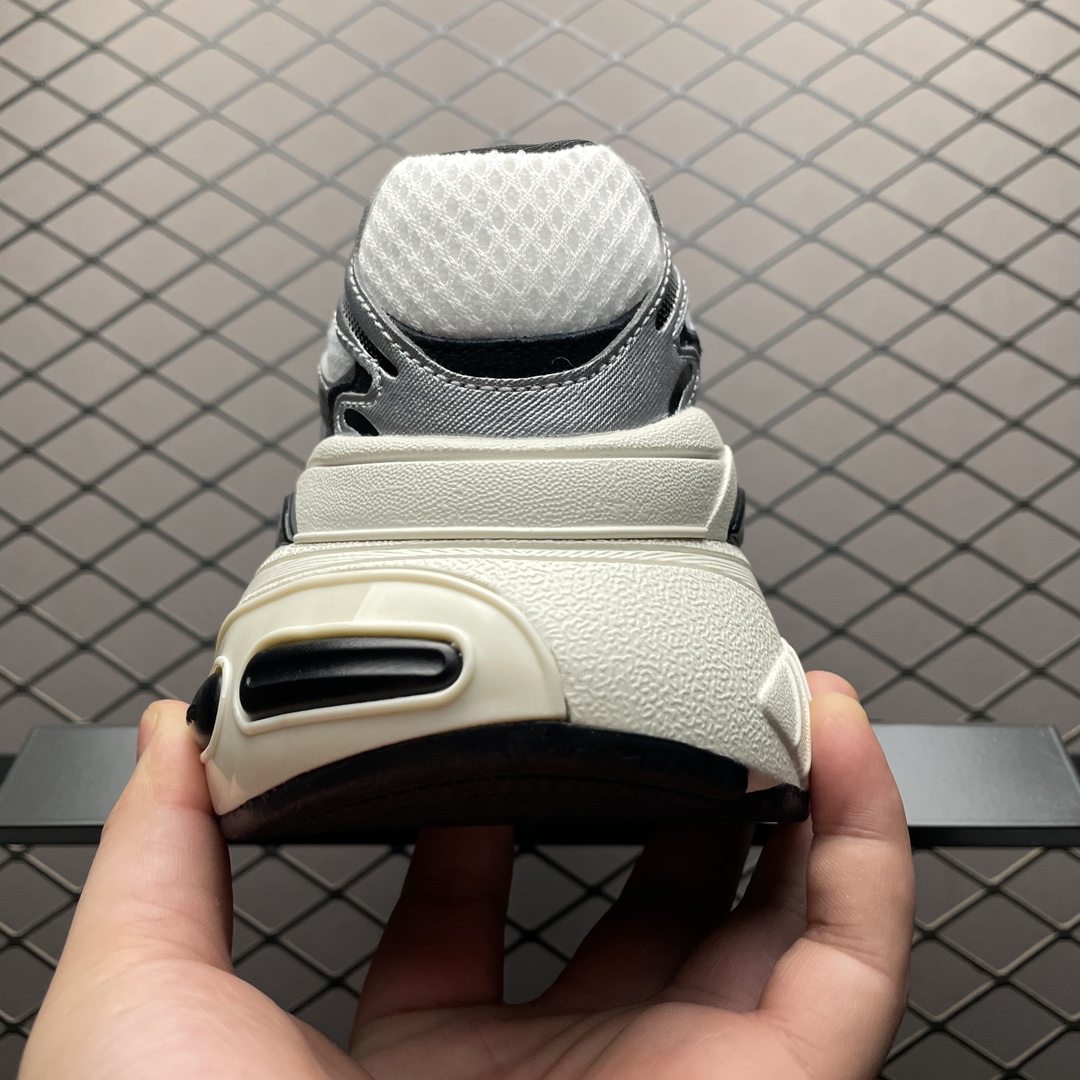   纯原版 AD 阿迪 Adistar XLG 复古休闲老爹鞋 IH3381 外贸大厂出品 原厂材料打造