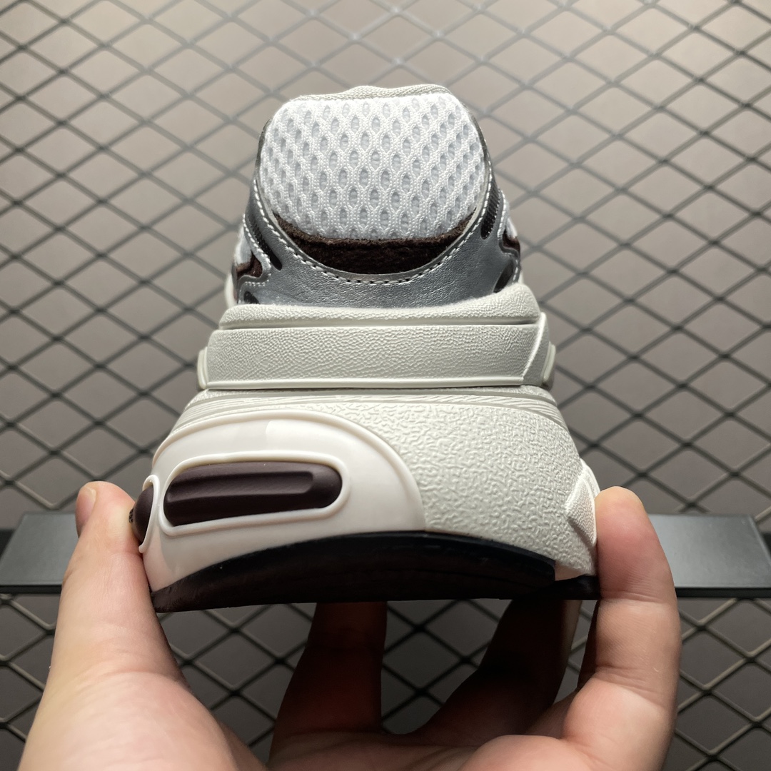   纯原版 AD 阿迪 Adistar XLG 复古休闲老爹鞋 IH3382 外贸大厂出品 原厂材料打造
