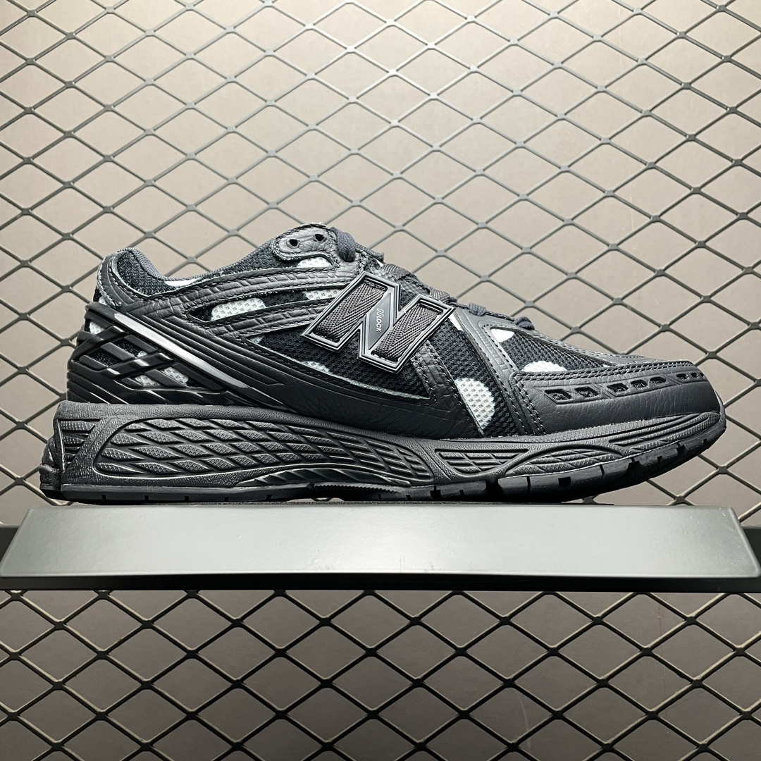 价格调整 纯原 New Balance 新百伦 复古休闲跑步鞋 M1906RPB 真正原厂数据开发 市售