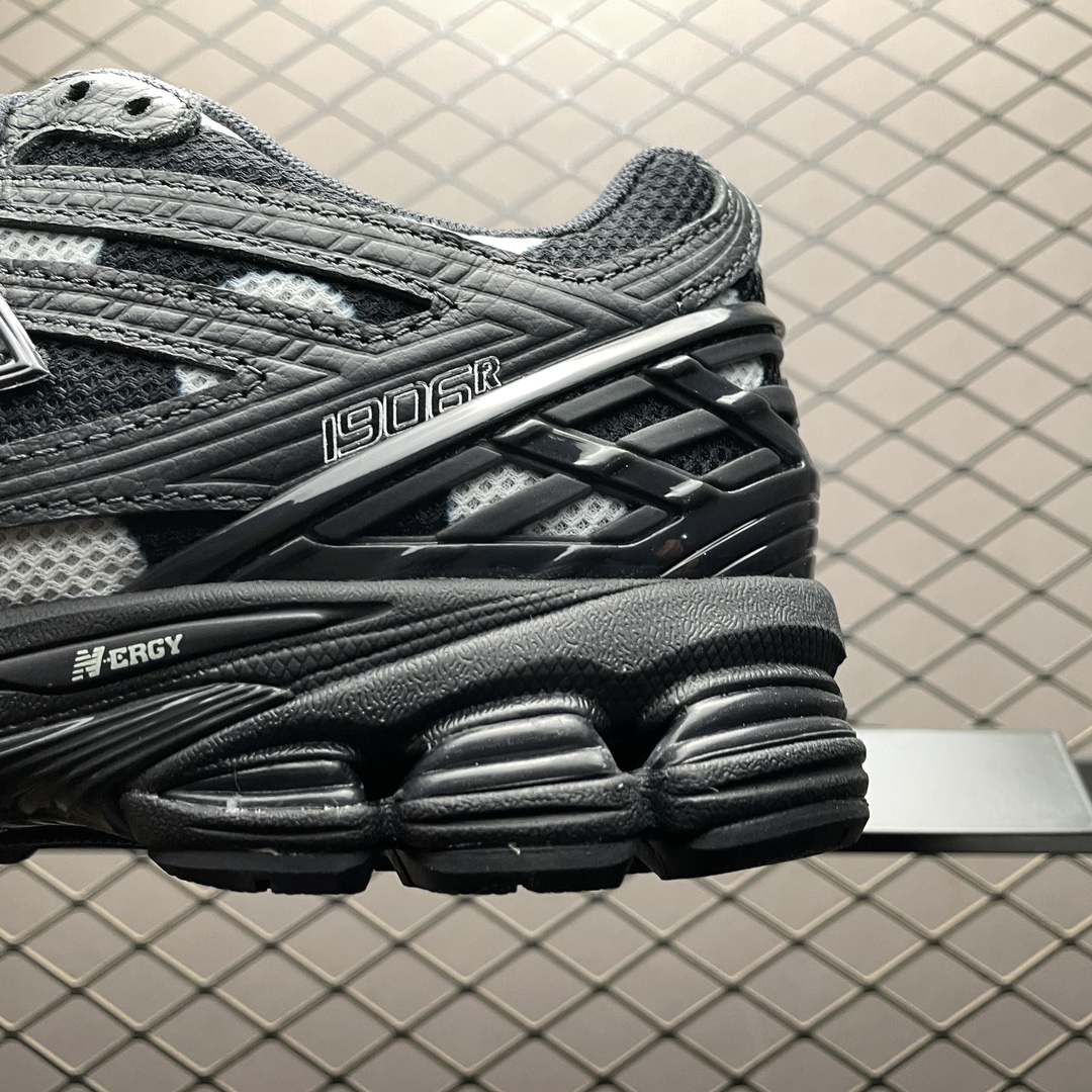 价格调整 纯原 New Balance 新百伦 复古休闲跑步鞋 M1906RPB 真正原厂数据开发 市售