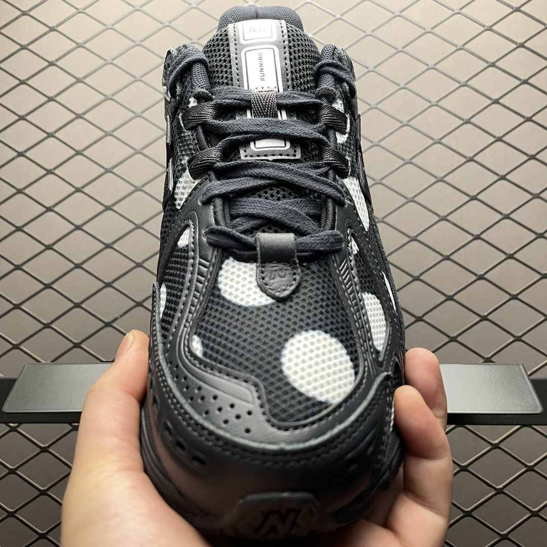 价格调整 纯原 New Balance 新百伦 复古休闲跑步鞋 M1906RPB 真正原厂数据开发 市售