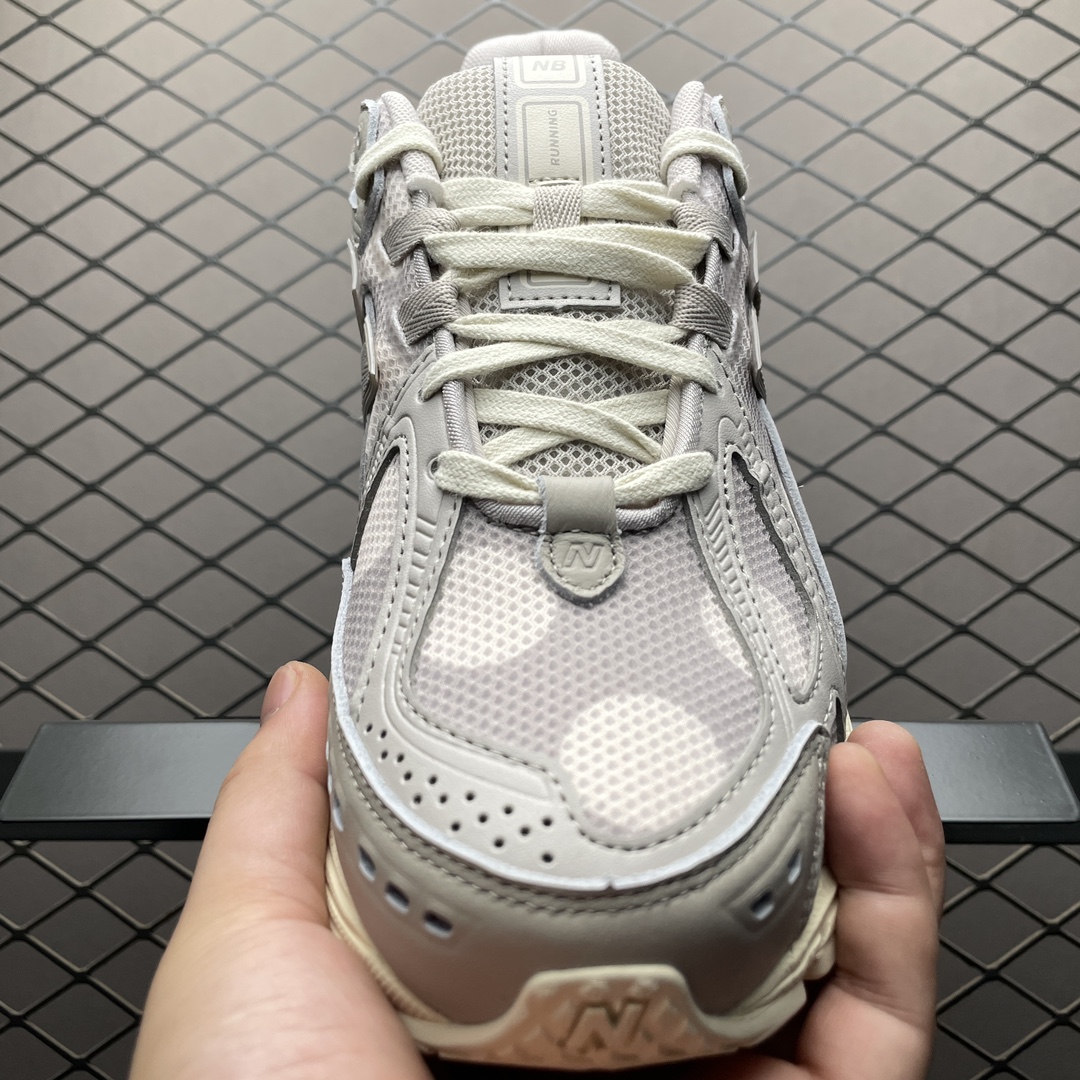 价格调整 纯原 New Balance 新百伦 复古休闲跑步鞋 M1906RPA 真正原厂数据开发 市售