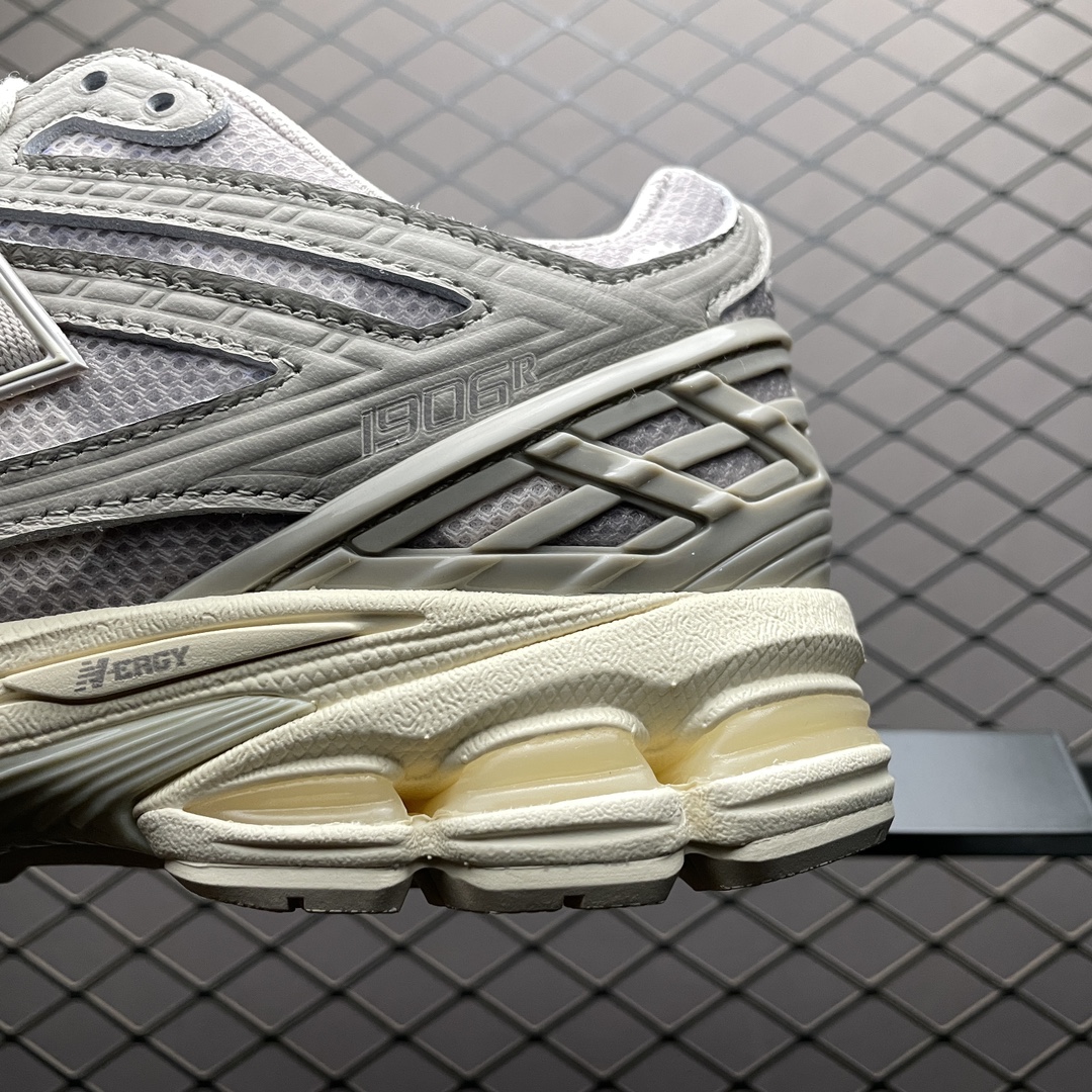 价格调整 纯原 New Balance 新百伦 复古休闲跑步鞋 M1906RPA 真正原厂数据开发 市售