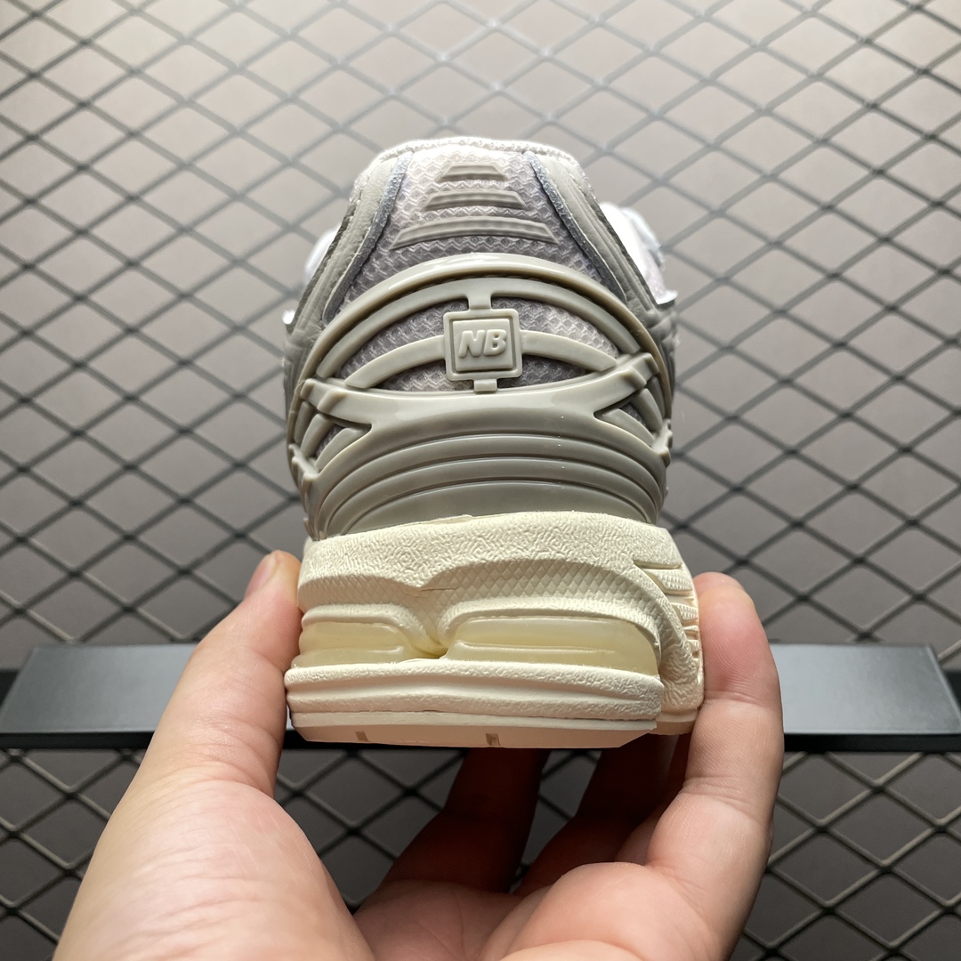 价格调整 纯原 New Balance 新百伦 复古休闲跑步鞋 M1906RPA 真正原厂数据开发 市售
